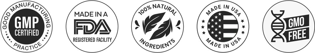 Glucoberry Certified by the FDA - Ensuring Quality and Safety